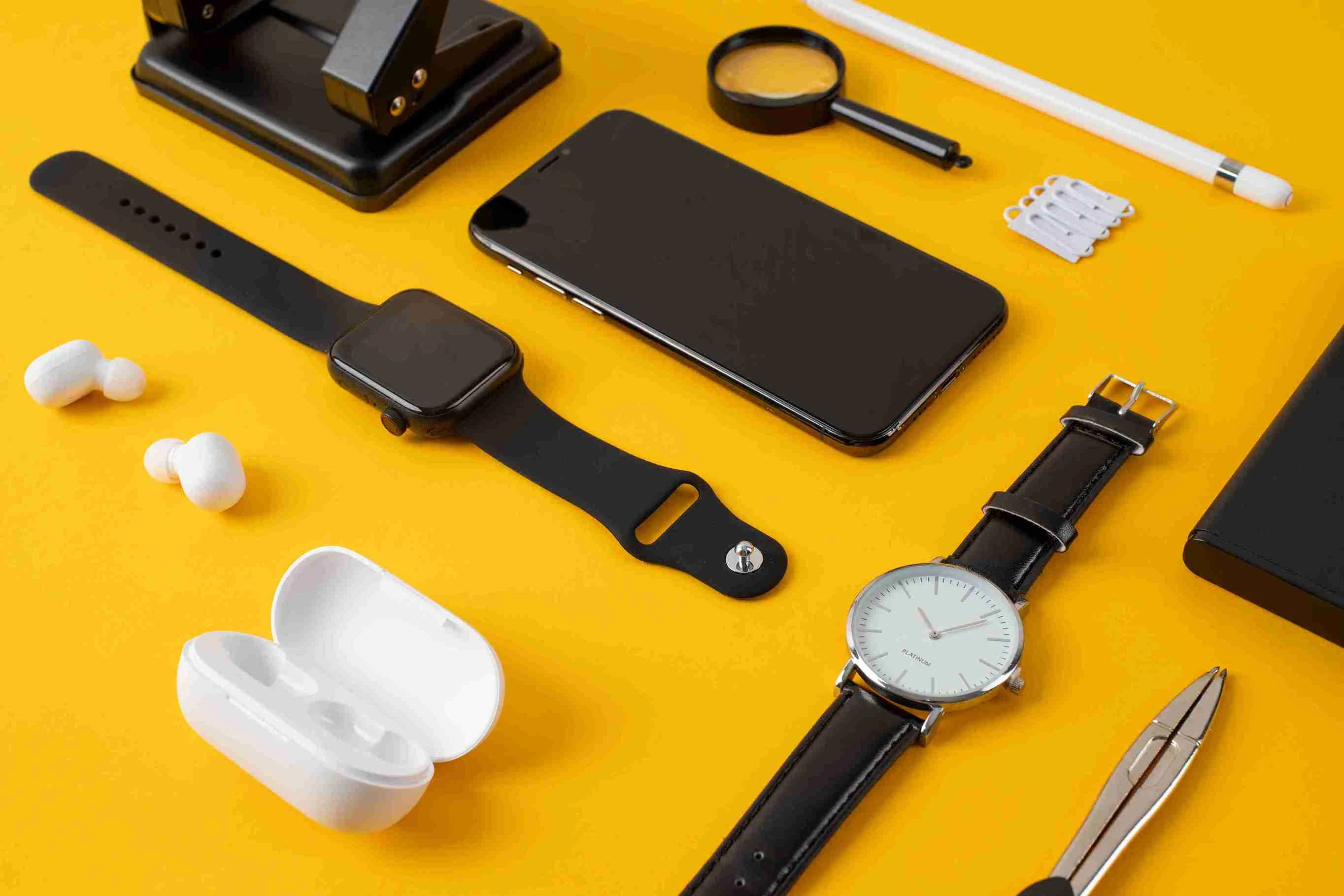 Accessories